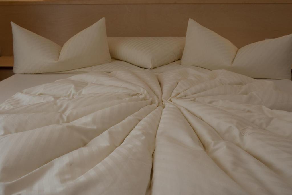 Haus Muehlbach Hotel Fiss Ngoại thất bức ảnh
