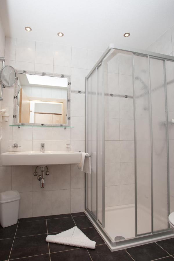 Haus Muehlbach Hotel Fiss Phòng bức ảnh